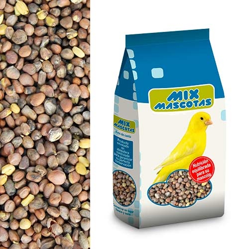 500513 mixs rabano 5kg