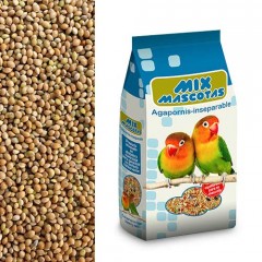 500507 mixs mijo amarillo 500g