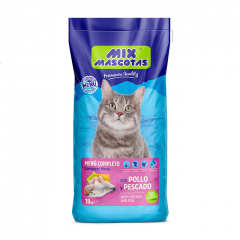 Mixm gato