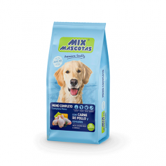 Mixmascota pienso perro